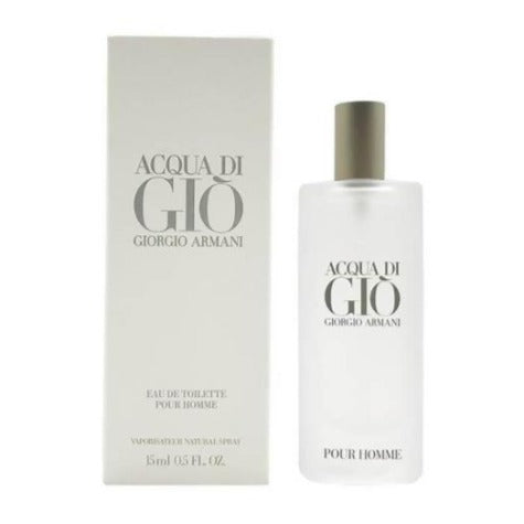 Giorgio Armani Acqua Di Gio Eau de Toilette for Men - Masionstore