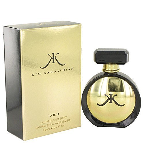 Kim Kardashian Gold Eau de Parfum for Women - Masionstore