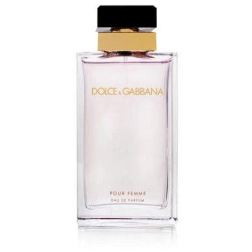 Dolce & Gabbana Pour Femme Eau de Parfum - Masionstore