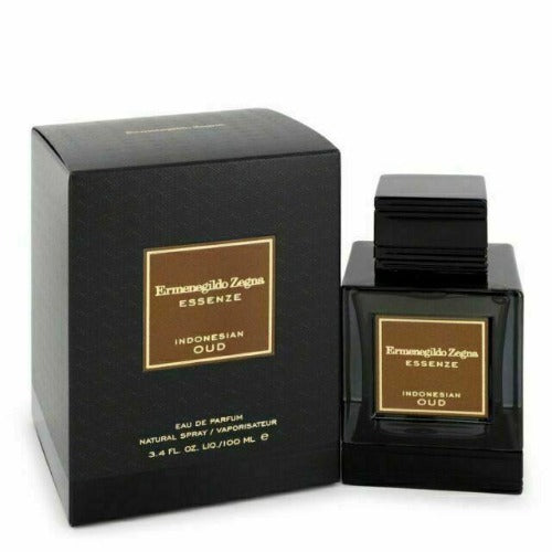 Ermenegildo Zegna Indonesian Oud Eau de Parfum for Men