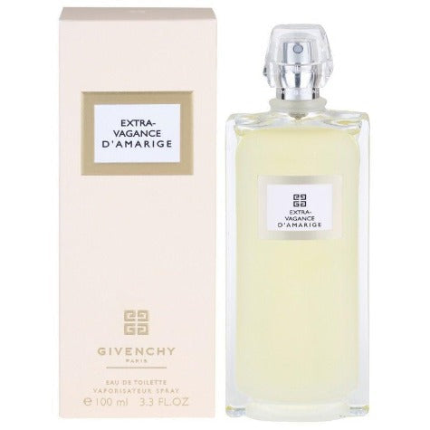 Givenchy Extravagance D'Amarige Eau de Toilette for Women - Masionstore