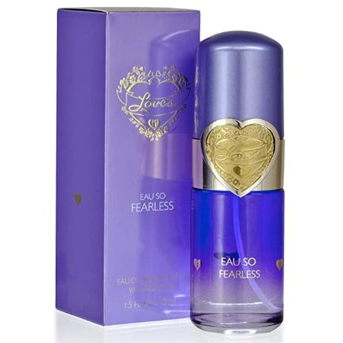 Loves Eau So Fearless Eau De Parfum Dana