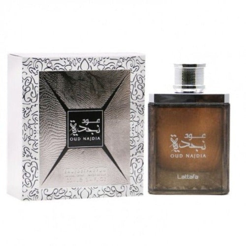 Lattafa Oud Najdia Eau de Parfum for Men