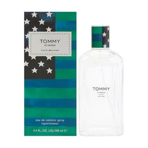 Tommy Hilfiger Tommy Summer 2016 Eau de Toilette for Men - Masionstore