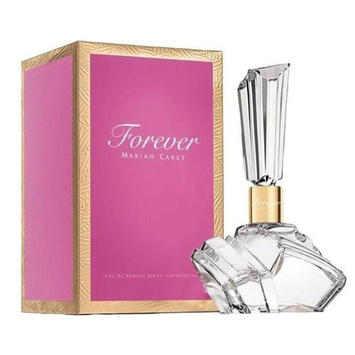 Mariah Carey Forever Eau de Parfum for Women - Masionstore