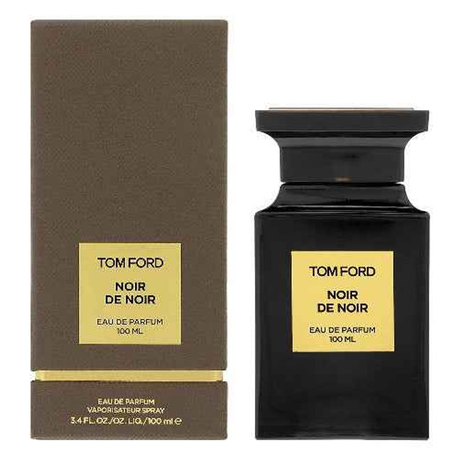 Tom Ford Noir De Noir Eau De Parfum