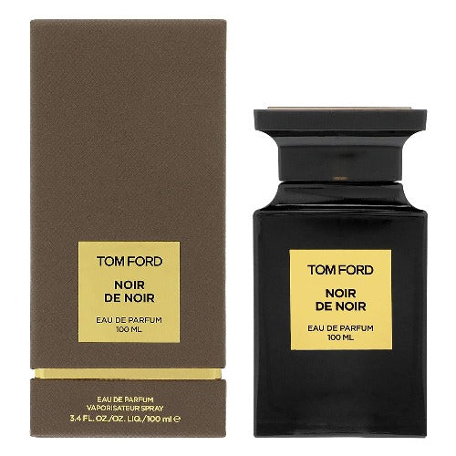 Tom Ford Noir De Noir Eau de Parfum for Women - Masionstore