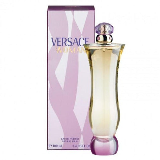 Versace Women Eau De Parfum Versace