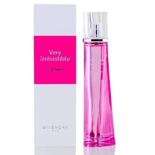 Givenchy Very Irresistible Eau de Toilette for Women - Masionstore