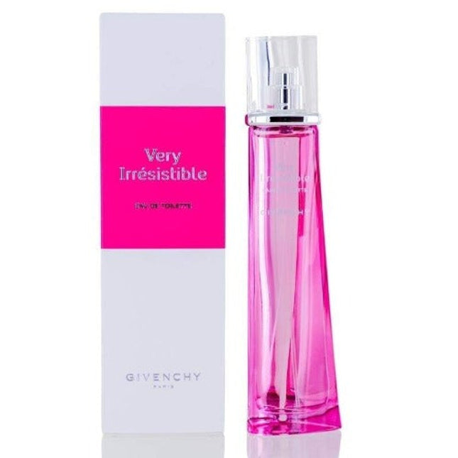 Very Irresistible Eau De Toilette Givenchy