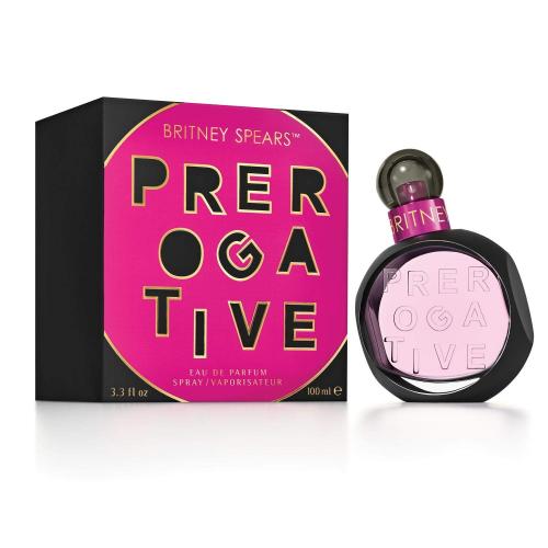 Prerogative Britney Spears Eau de Parfum for Women