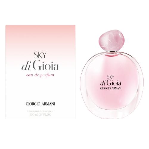 Giorgio Armani Sky Di Gioia Eau de Parfum for Women