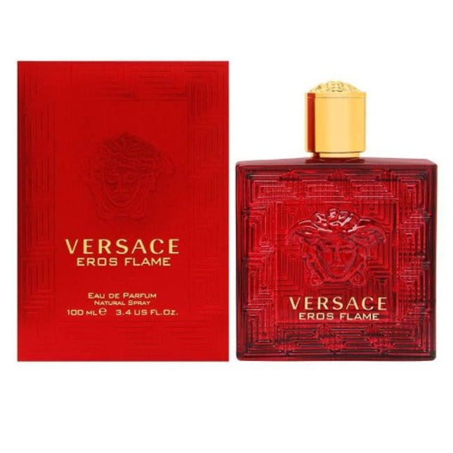 Versace Eros Flame Eau De Parfum Versace