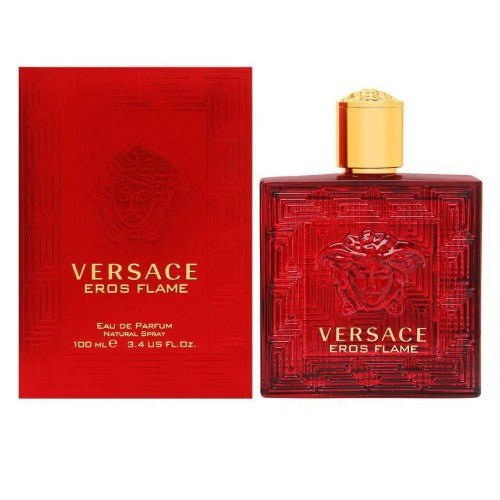 Versace Eros Flame Eau De Parfum Versace