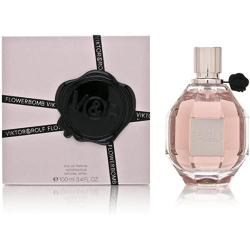 Viktor & Rolf Flowerbomb Eau de Parfum for Women - Masionstore