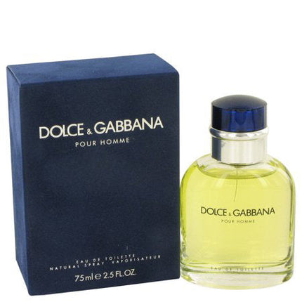 Dolce & Gabbana Eau De Toilette Dolce & Gabbana