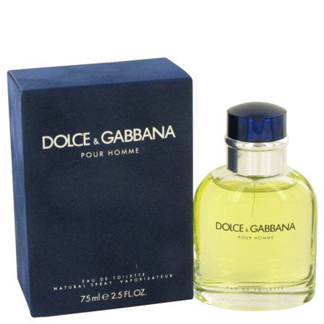 Dolce & Gabbana Eau De Toilette Dolce & Gabbana