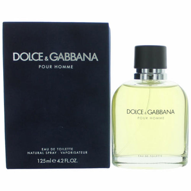 Dolce & Gabbana Eau De Toilette Dolce & Gabbana