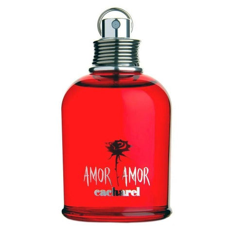 Cacharel Amor Amor Eau de Toilette for Women - Masionstore