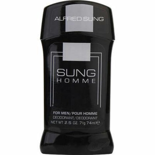 Alfred Sung Sung Deodorant Stick for Men