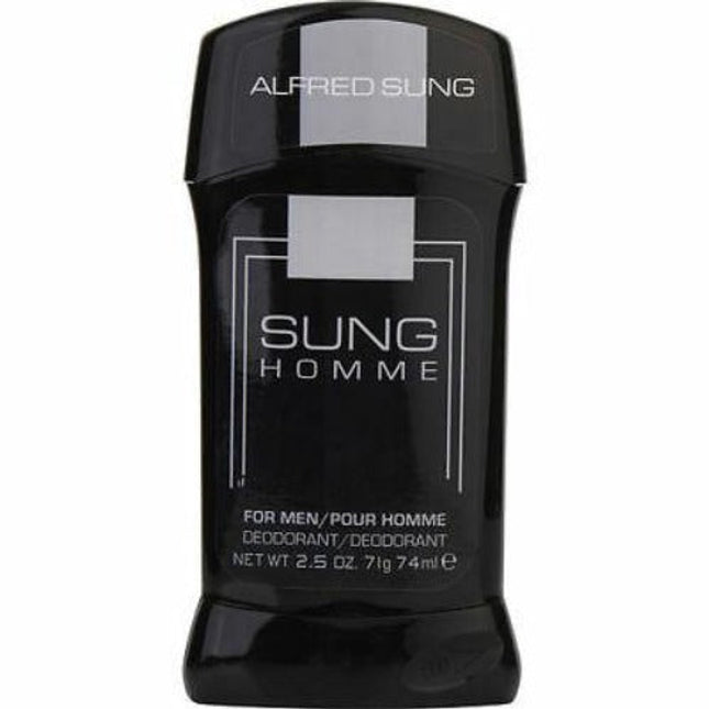 Sung Deodorant Stick Alfred Sung
