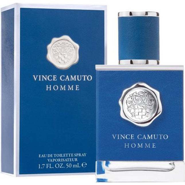 Vince Camuto Homme Eau De Toilette