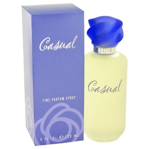 Paul Sebastian Casual Fine Parfum for Women - Masionstore