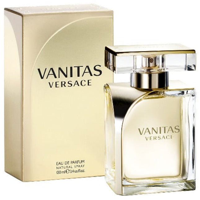 Vanitas Versace Eau De Parfum Versace