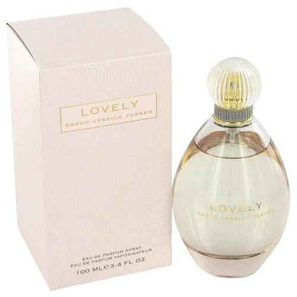 Lovely Sarah Jessica Parker Eau De Parfum