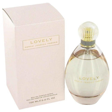 Lovely Sarah Jessica Parker Eau De Parfum Sarah Jessica Parker