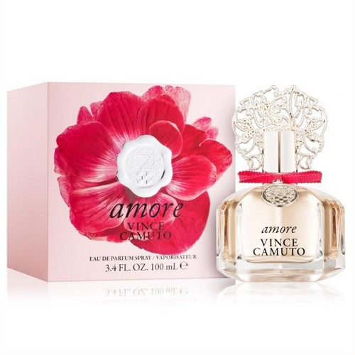Vince Camuto Amore Eau de Parfum for Women