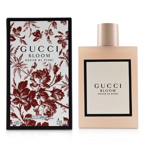 Gucci Bloom Gocce Di Fiori Eau de Toilette for Women