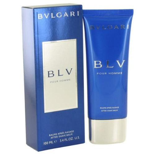 Bvlgari Blv Aftershave Balm Bvlgari