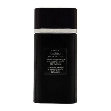 Santos De Cartier Eau De Toilette