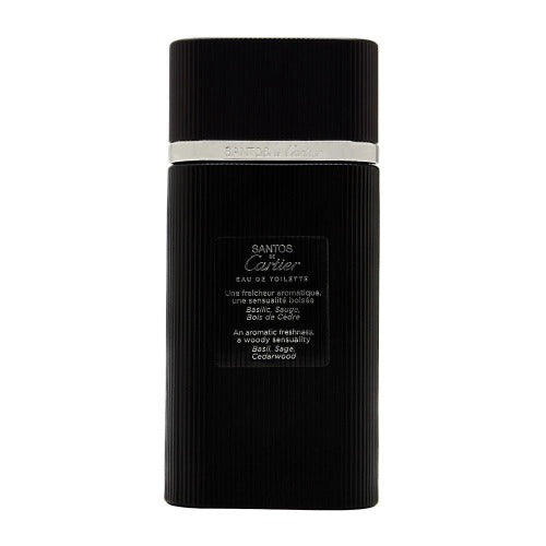 Santos De Cartier Eau de Toilette for Men - Masionstore