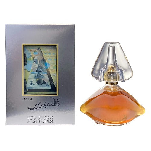 Salvador Dali Dali Parfum de Toilette for Women