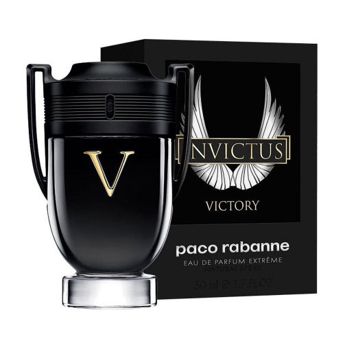 Paco Rabanne Invictus Victory Eau de Parfum Extreme for Men