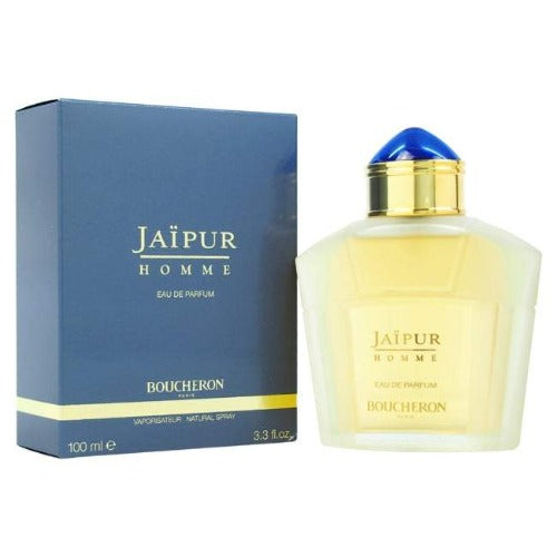 Boucheron Jaipur Eau de Parfum for Men - Masionstore