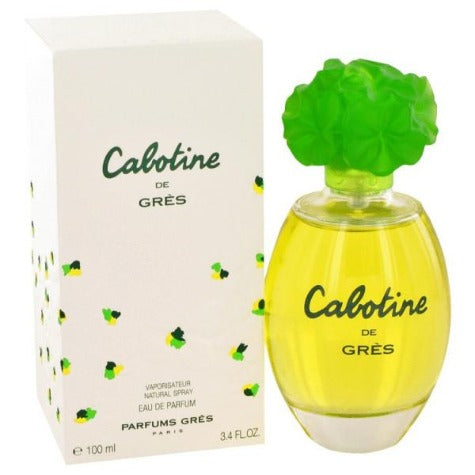 Parfums Gres Cabotine Eau de Parfum for Women - Masionstore