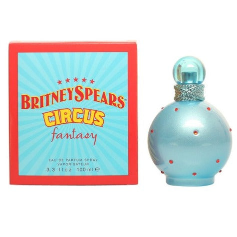 Britney Spears Circus Fantasy Eau de Parfum for Women - Masionstore