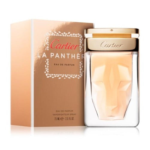 Cartier La Panthere Eau de Parfum for Women - Masionstore