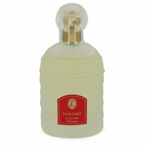 Guerlain Samsara Eau de Toilette for Women - Masionstore