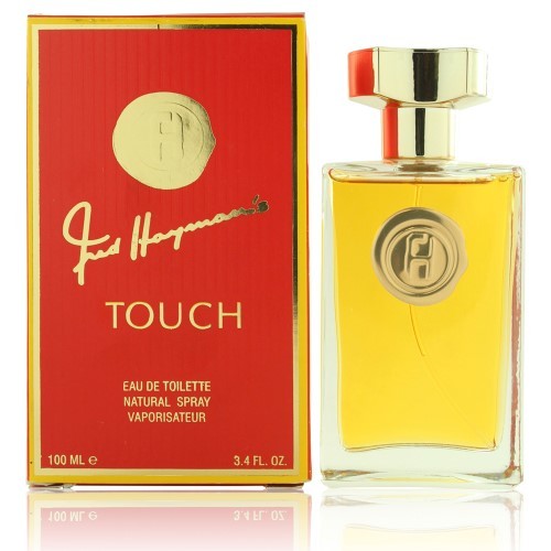 Fred Hayman Touch Eau de Toilette for Women - Masionstore
