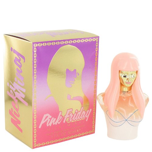 Nicki Minaj Pink Friday Eau de Parfum for Women - Masionstore