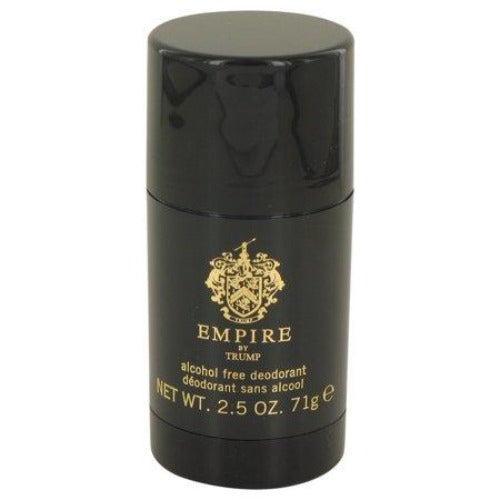 Donald Trump Trump Empire Deodorant Stick for Men - Masionstore
