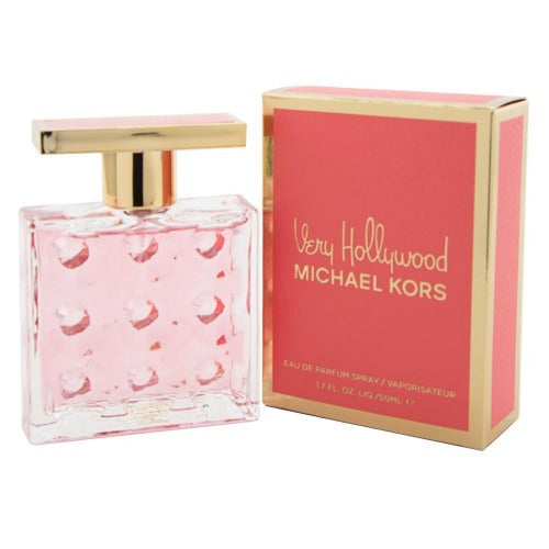 Michael Kors Very Hollywood Eau de Parfum for Women - Masionstore
