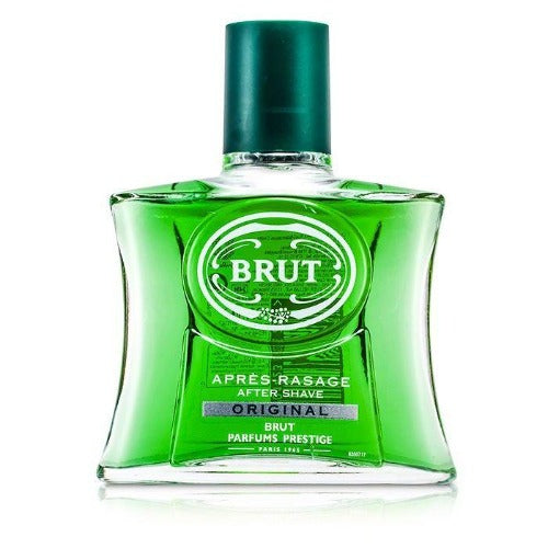 Faberge Brut Aftershave Lotion