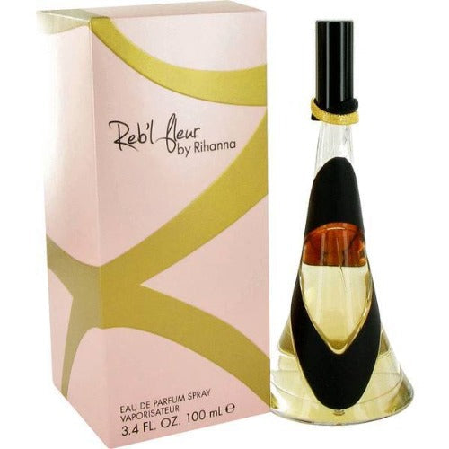 Rihanna Reb'L Fleur Eau de Parfum for Women - Masionstore