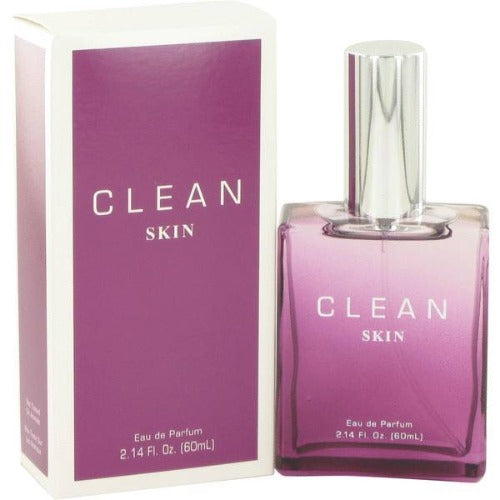 Clean Skin Eau de Parfum for Women - Masionstore