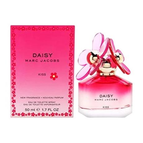 Marc Jacobs Daisy Kiss Eau de Toilette for Women